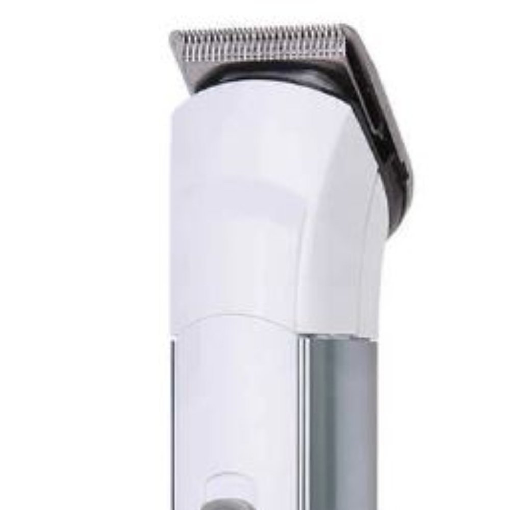 Professional Hair Clippers - Rechargable - KM-028